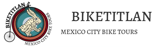 bike tours mexico city